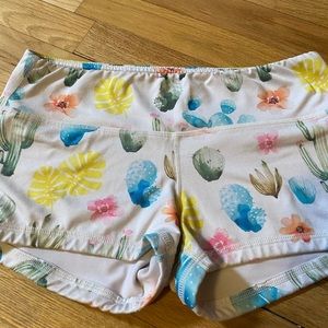 Fleo OG shorts